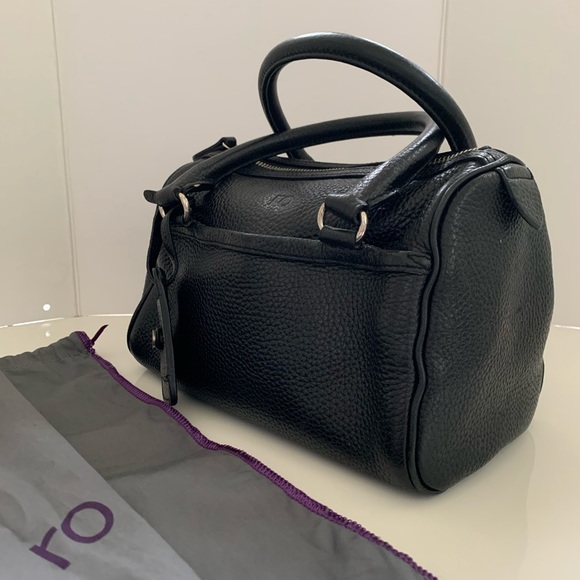 Ro Designer Handbag - Picture 4 of 7